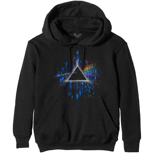 Pink Floyd - hoodies - Unisex - Long Sleeves - Small