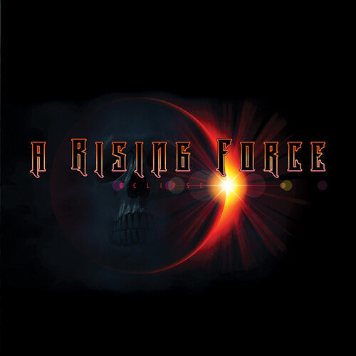 RISING FORCE - ECLIPSE - CD