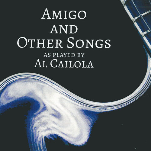 CAIOLA - AMIGO AND OTHER SONGS - CD