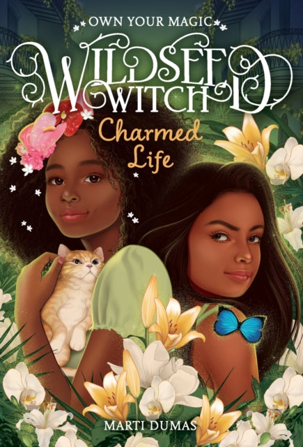 Marti Dumas - Charmed Life (Wildseed Witch Book 2) - New Paperback