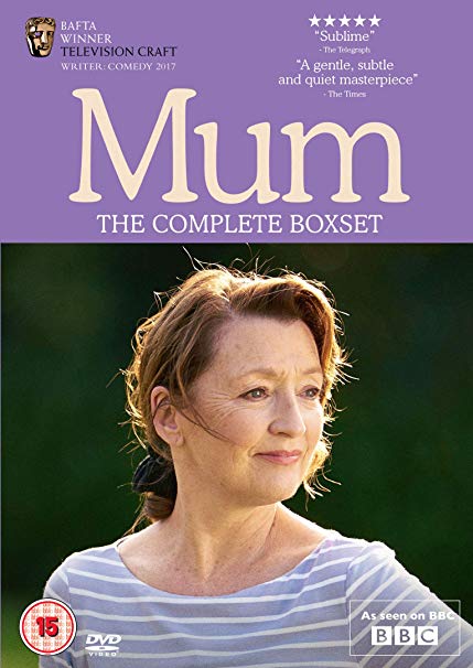 Mum: The Complete Series - DVD