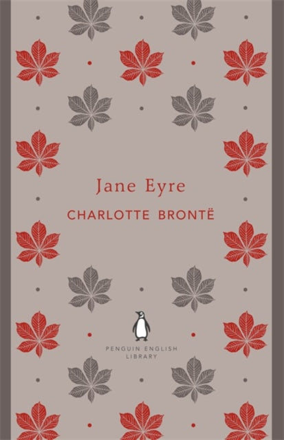 Charlotte  Bront - Jane Eyre - Paperback