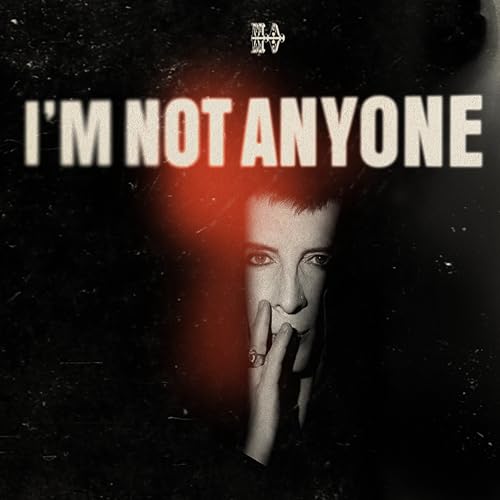 Marc Almond - I'm Not Anyone - New Vinyl Record VINYL