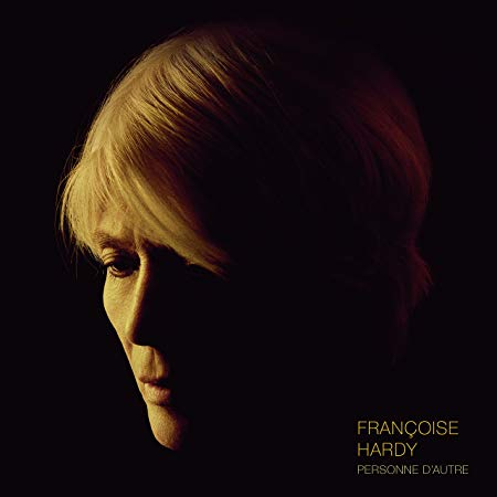 Francoise Hardy - Personne D'autre - CD