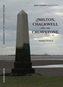 Marion Pearce - MILTON, CHAKWELL and the CROWSTONE - Paperback