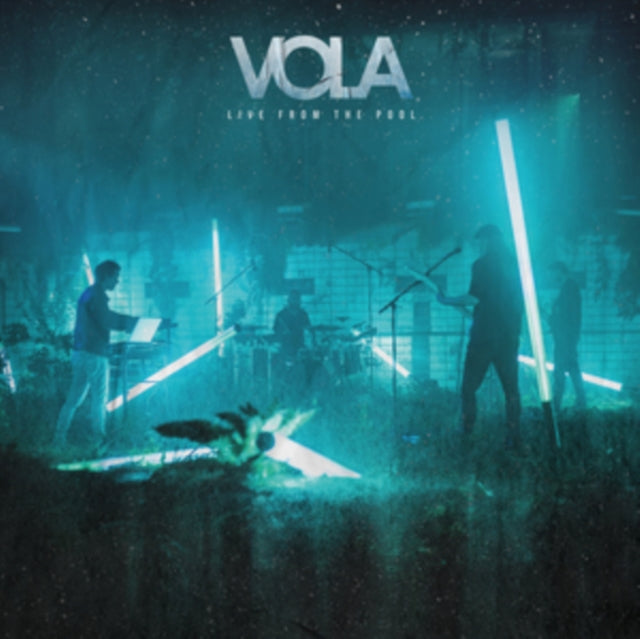VOLA - Live from the Pool - CDBR