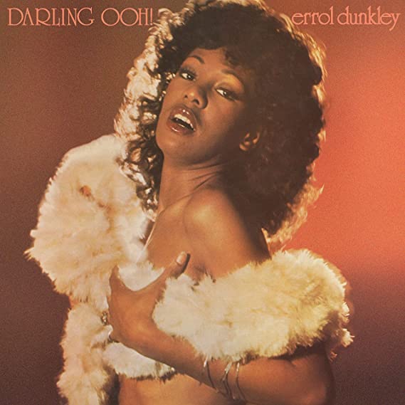 ERROL DUNKLEY - DARLING OOH! - CD