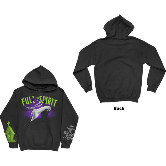hoodies - Unisex - Long Sleeves - Small