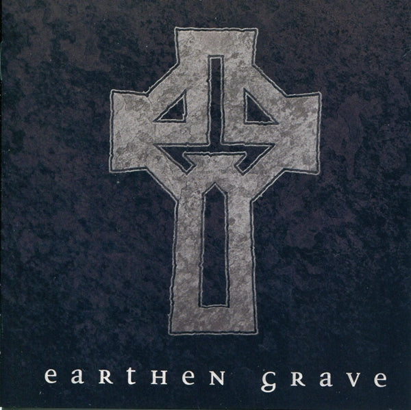 EARTHEN GRAVE - Vinyl Record DLP