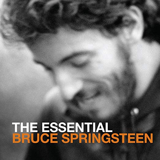 Bruce Springsteen - Essential - CD