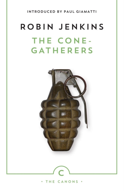 Robin Jenkins - Cone-Gatherers - Paperback