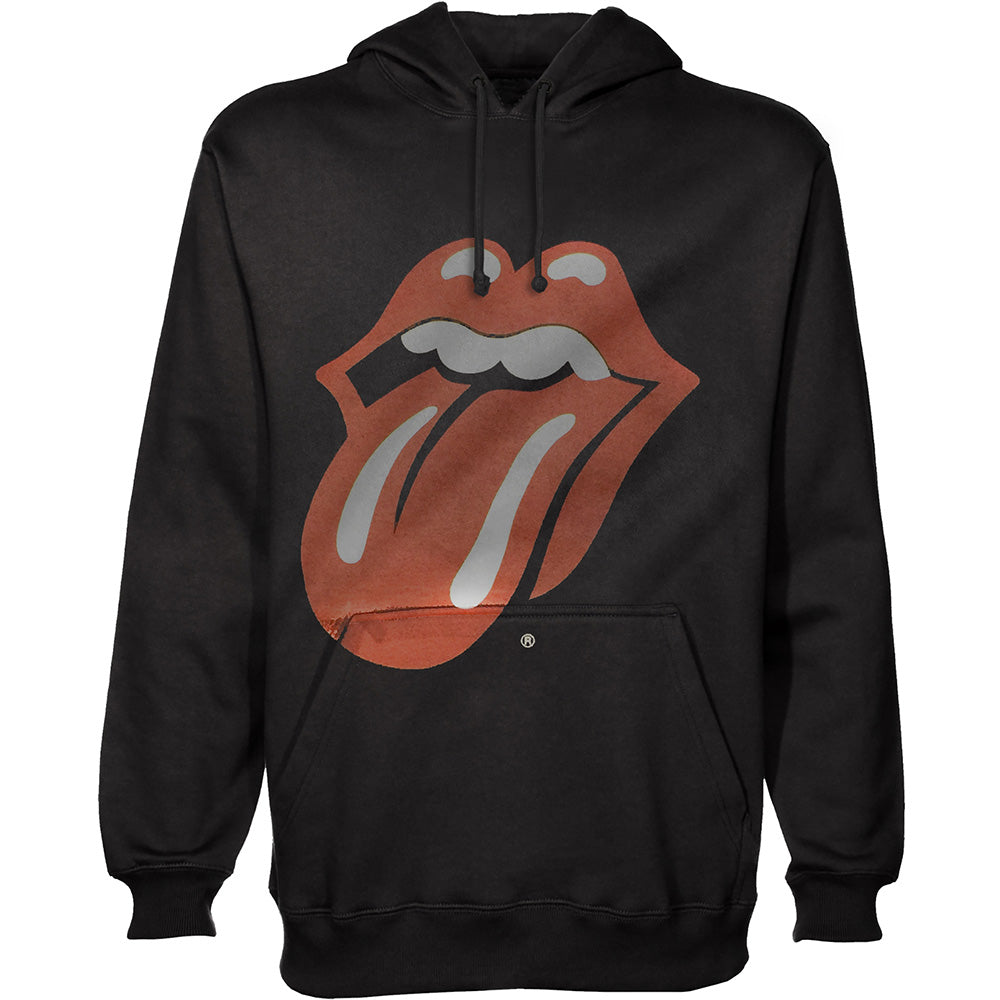 Rolling Stones - hoodies - Unisex - Long Sleeves - Large