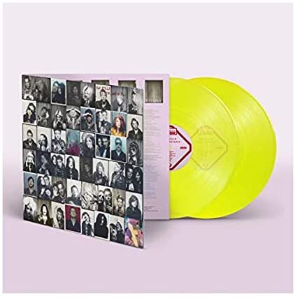 KILLS - LITTLE BASTARDS - Vinyl Record 12" RECORD