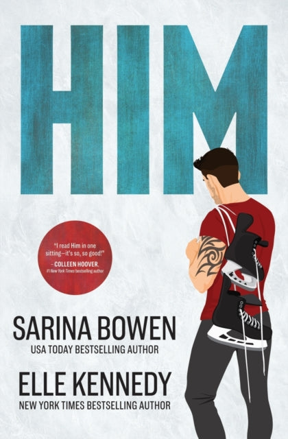 Bowen - Him - New paperback or softback
