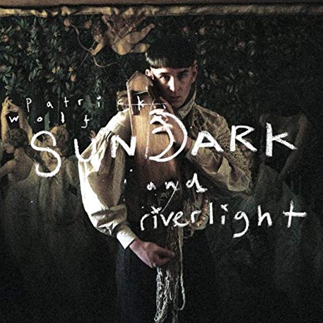 Patrick Wolf - Sundark And Riverlight - CD