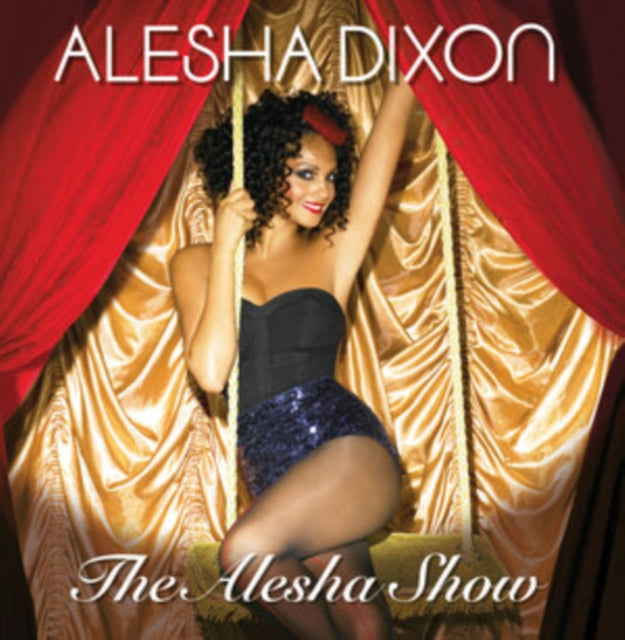 Alesha Dixon - Alesha Show - Vinyl Record VINYL