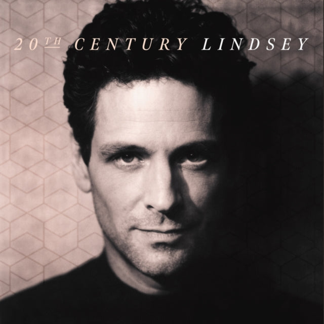 Lindsey Buckingham - 20th Century Lindsey - CD