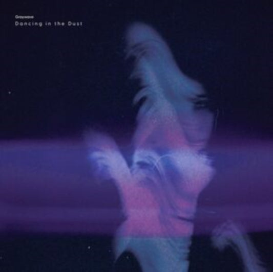 Graywave - Dancing in the Dust - CD