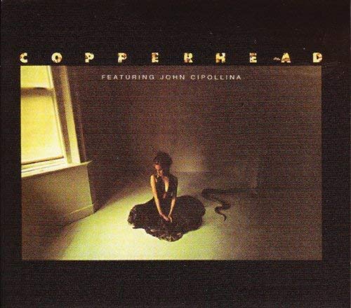Copperhead - CD