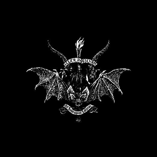 Ultra Silvam - Spearwound Salvation - CD