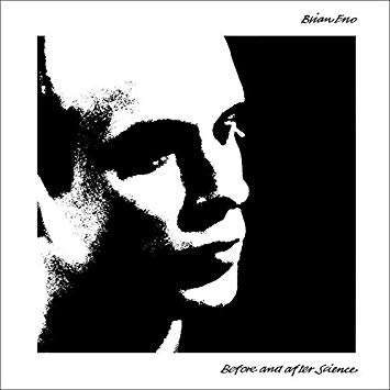 Brian Eno - Before And After Science - CD