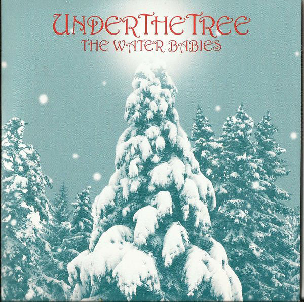 Water Babies - Under The Tree - Used CD