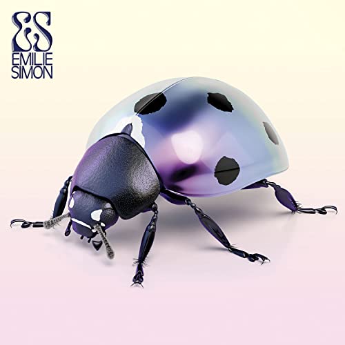 EMILIE SIMON - ES - CD