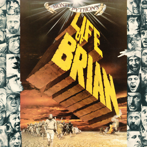 Monty Python - 's Life Of Brian (Original Motion Picture Soundtrack)