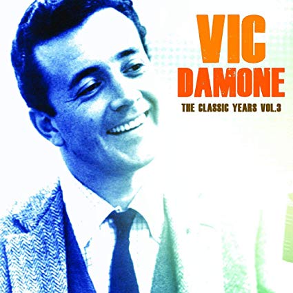 Vic Damone - Classic Years - CD