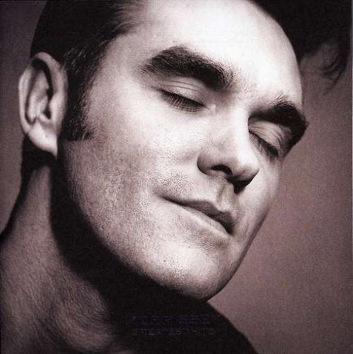 Morrissey - Greatest Hits - Used CD