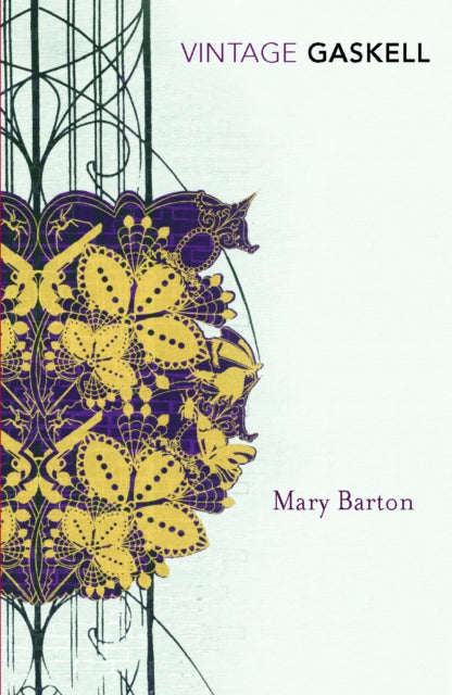Elizabeth Gaskell - Mary Barton - Paperback