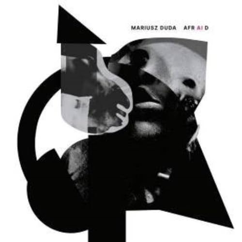 MARIUSZ DUDA - AFR AI D - CD