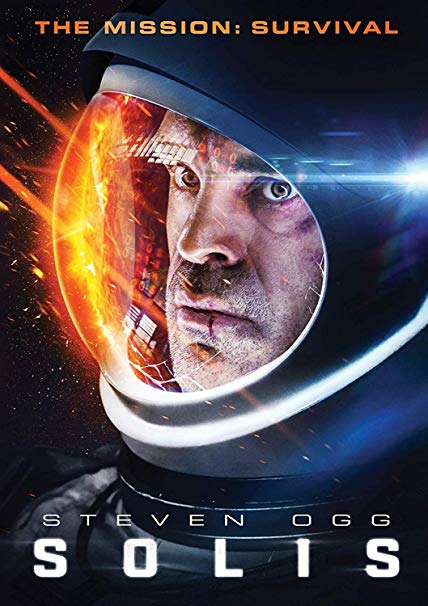 Solis - DVD