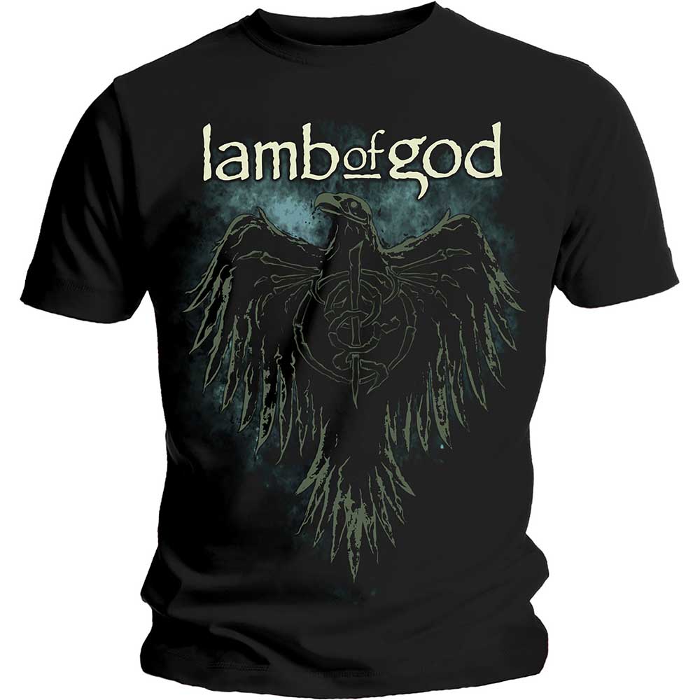 Ministry - tshirt - Unisex - Short Sleeves - Medium
