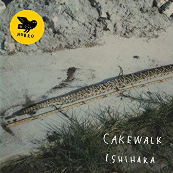 Cakewalk - Ishihara - New CD