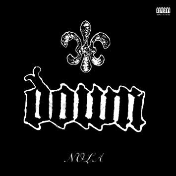 Down - NOLA - Vinyl Record