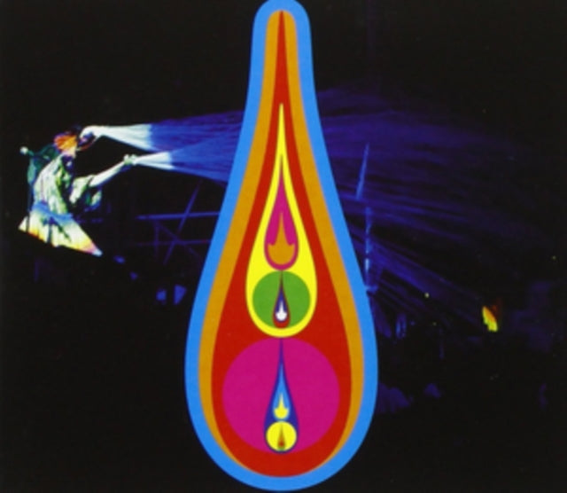BJORK - Voltaic - CD