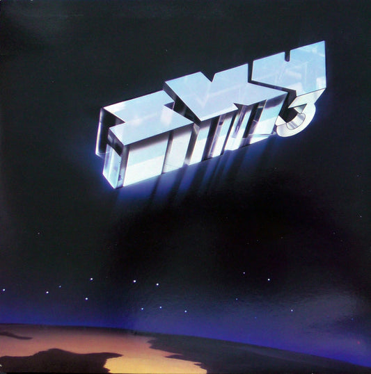 Sky - 3 - Used Vinyl Record