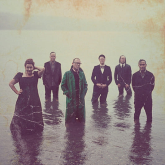 Stars - From Capelton Hill - New Vinyl Record 12" Album