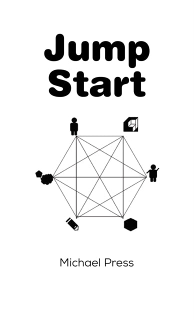 Michael Press - Jump Start - Paperback