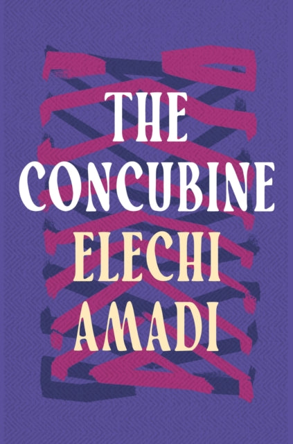 Elechi Amadi - Concubine - New Paperback