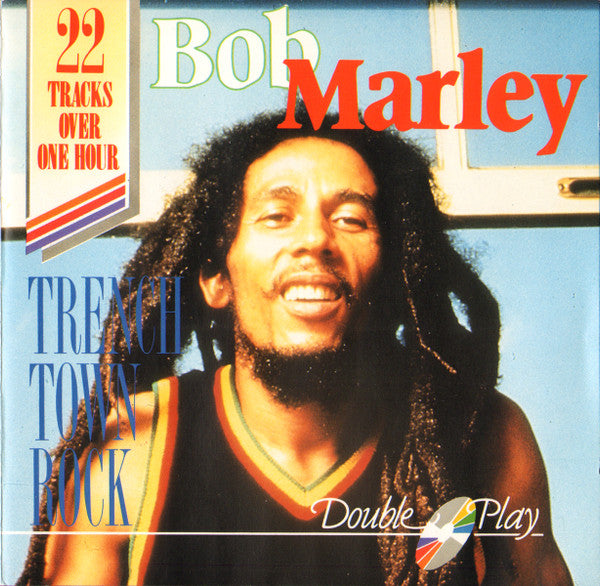 Bob Marley - Trenchtown Rock - Used CD