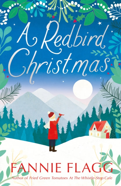 Fannie Flagg - A Redbird Christmas - Paperback