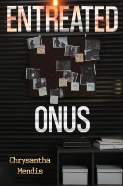 Mendis - Entreated Onus - New paperback or softback