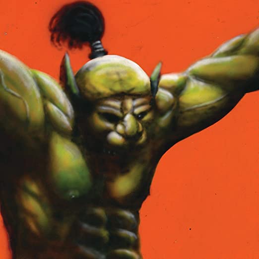 E OH SEES - FACE STABBER - New Vinyl Record