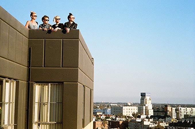 Pins - Wild Nights - Vinyl Record