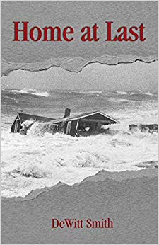 DeWitt Smit - Home at Last - New Paperback