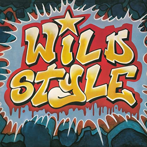 Wild Style - CD