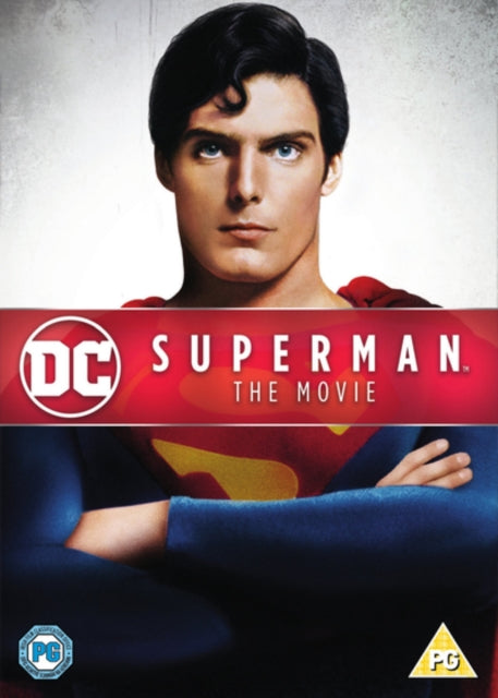 Superman: The Movie - DVD