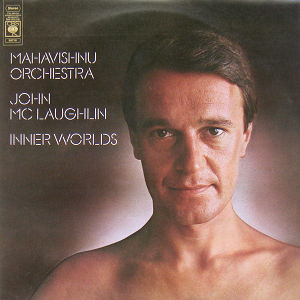 Mahavishnu Orchestra - Inner Worlds - Used Vinyl Record